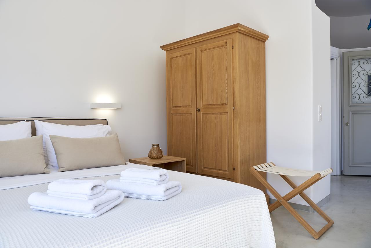 Apartment Pagona *
