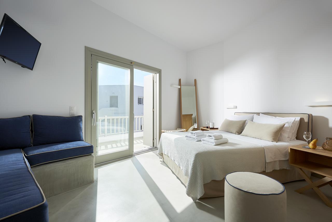 Apartment Pagona *