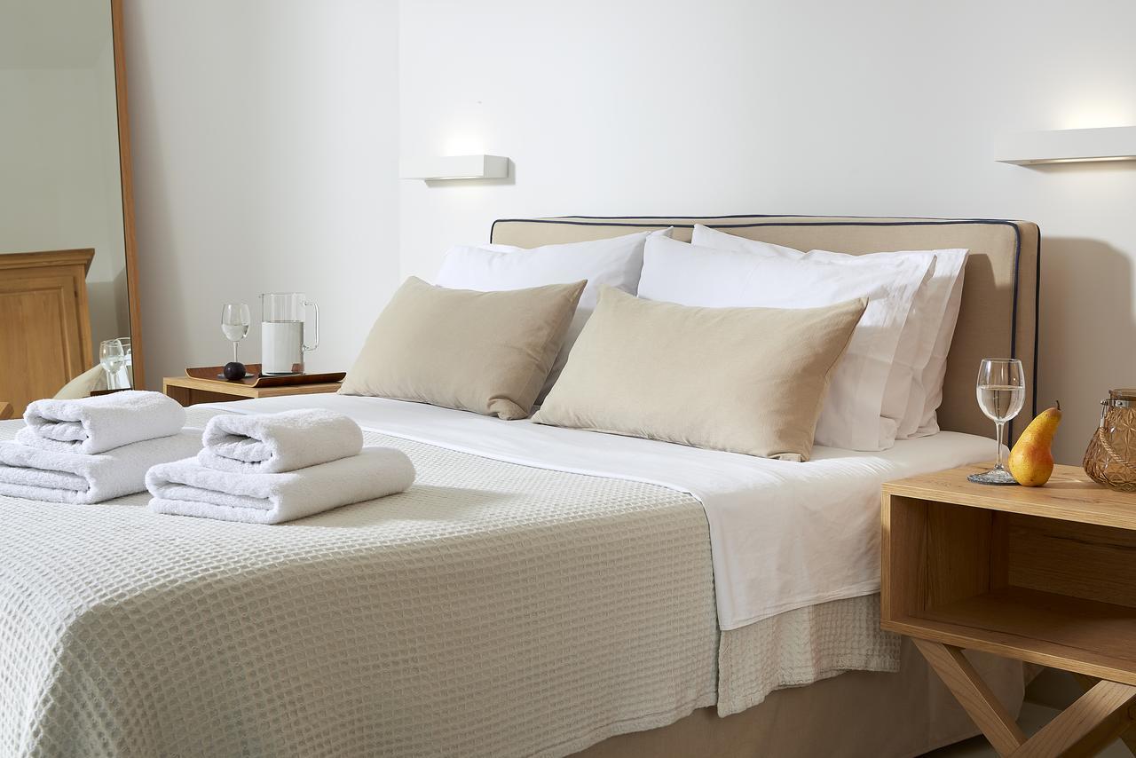 Apartment Pagona *