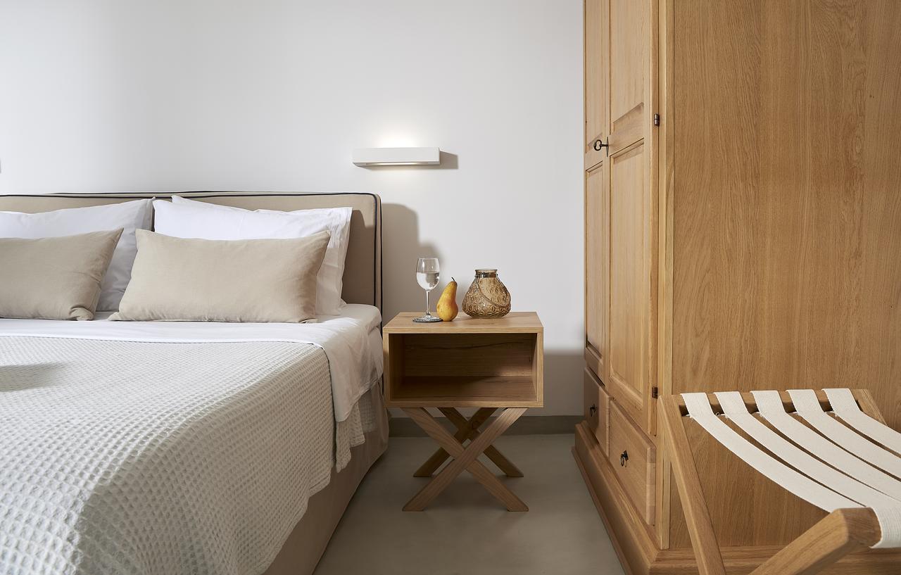 Apartment Pagona *
