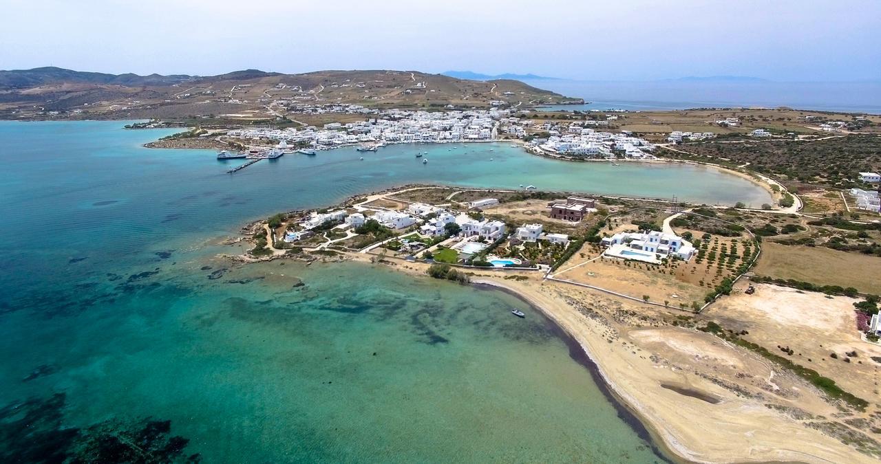 Apartment Marinatou *