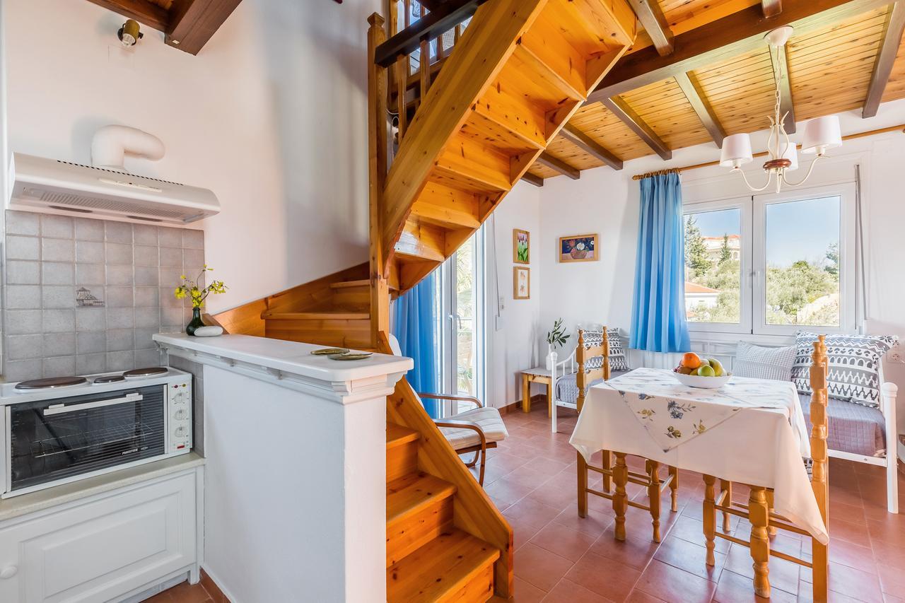 Thea 4* Panormos (Skopelos)