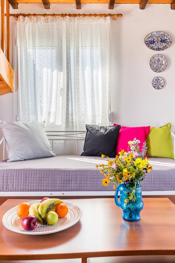 Guest house Thea 4*