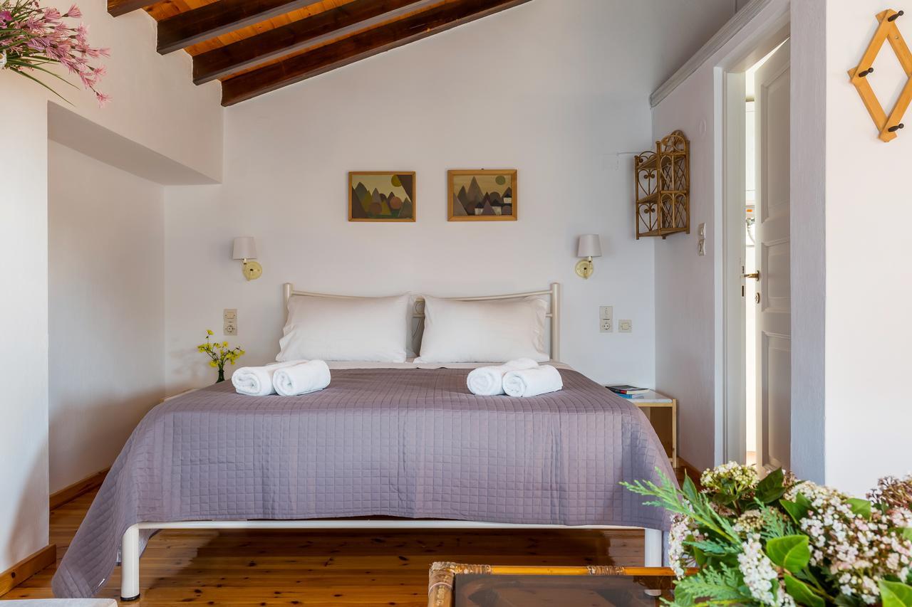 Guest house Thea 4*