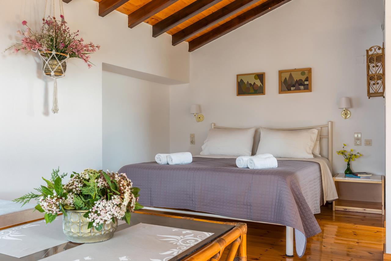 Guest house Thea 4*