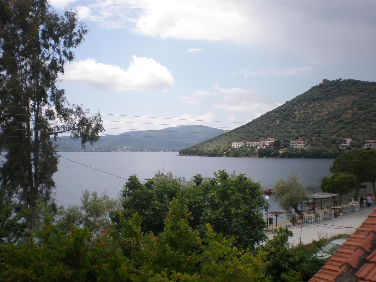 Apartment Salonikios *