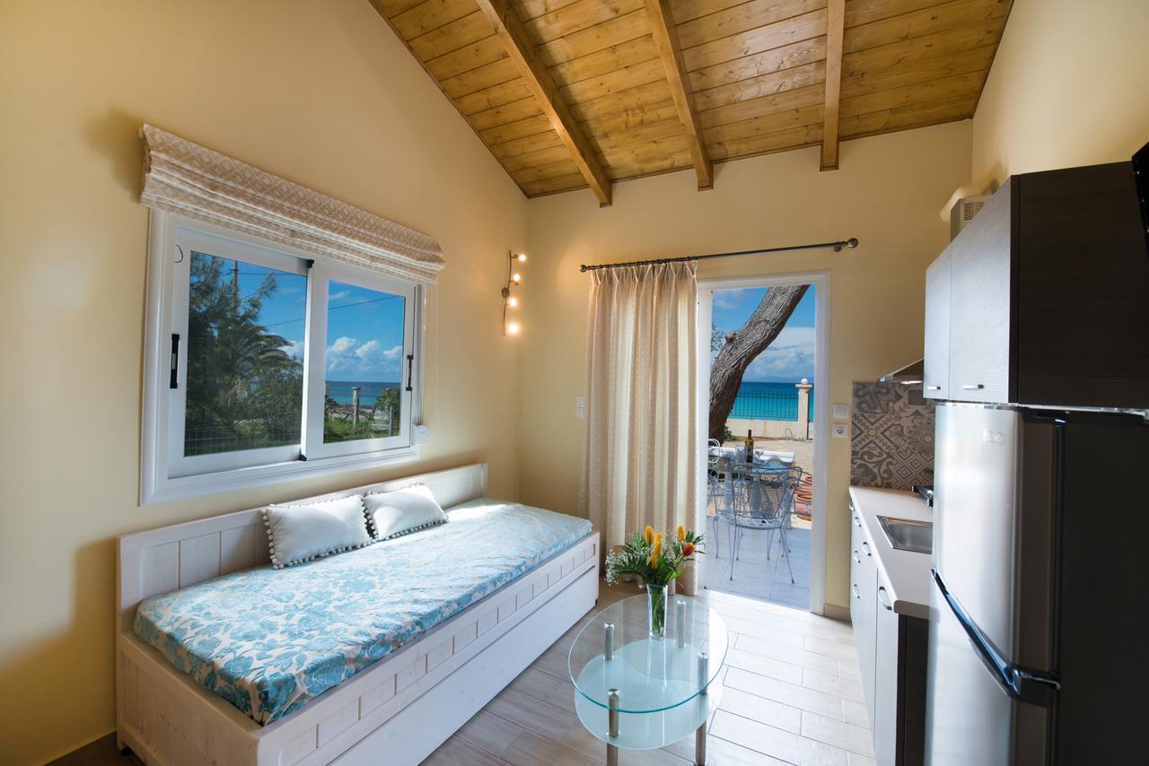 Makis&fani Homes * Agios Ioannis (Lefkada)