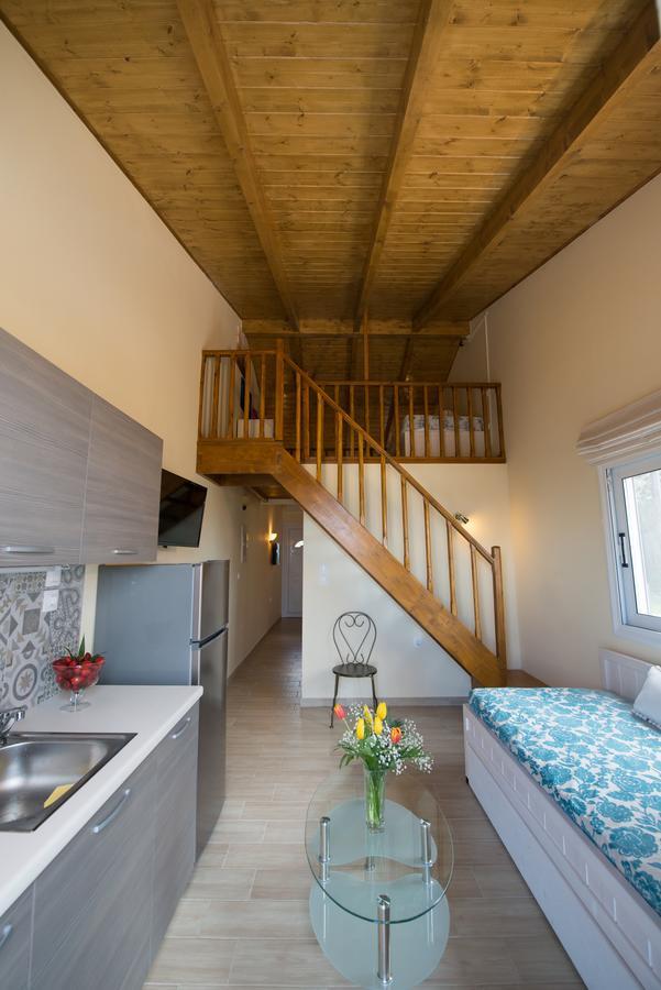 Makis&fani Homes * Agios Ioannis (Lefkada)