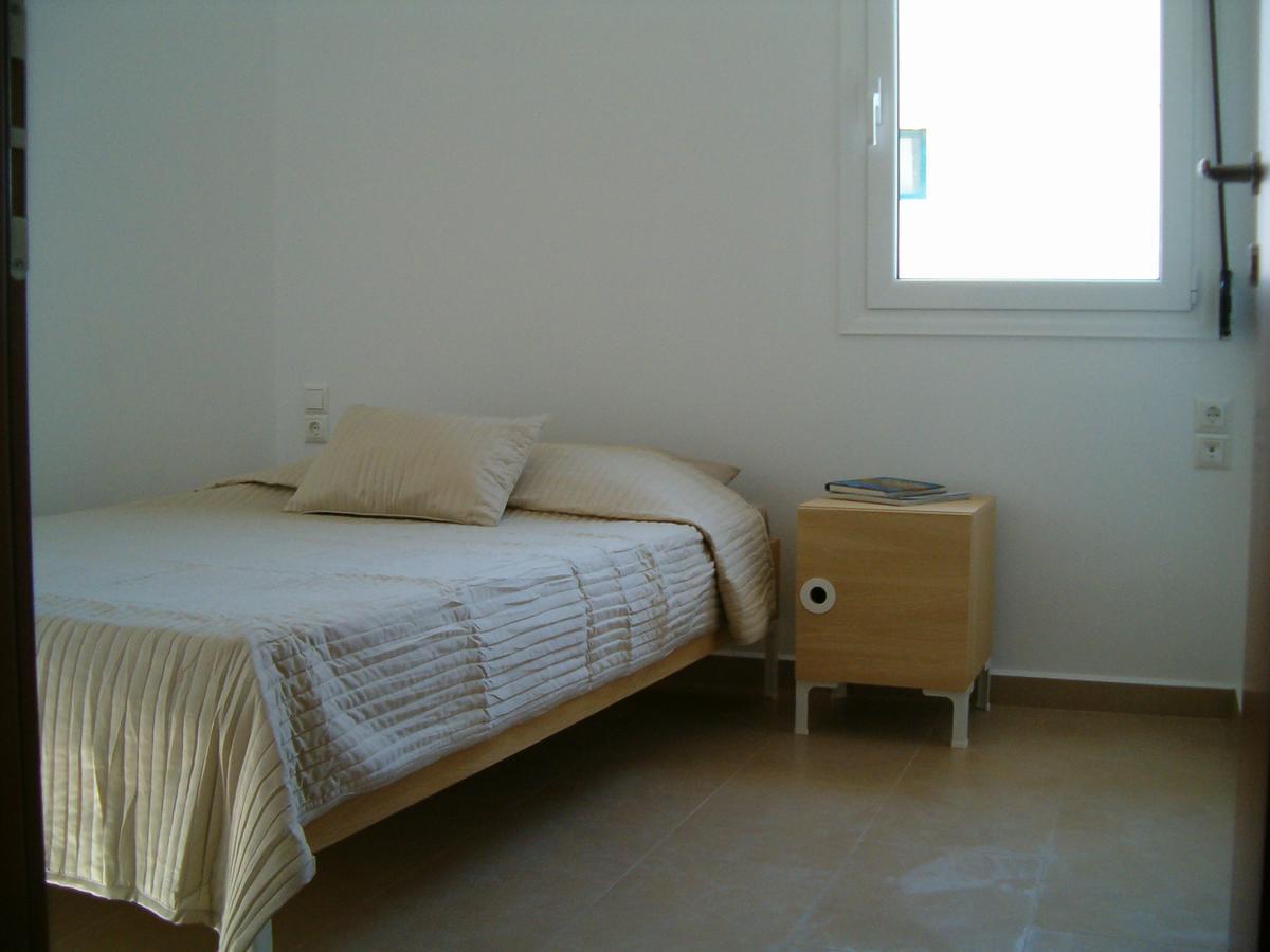 Nikiana Apartment * Nikiana
