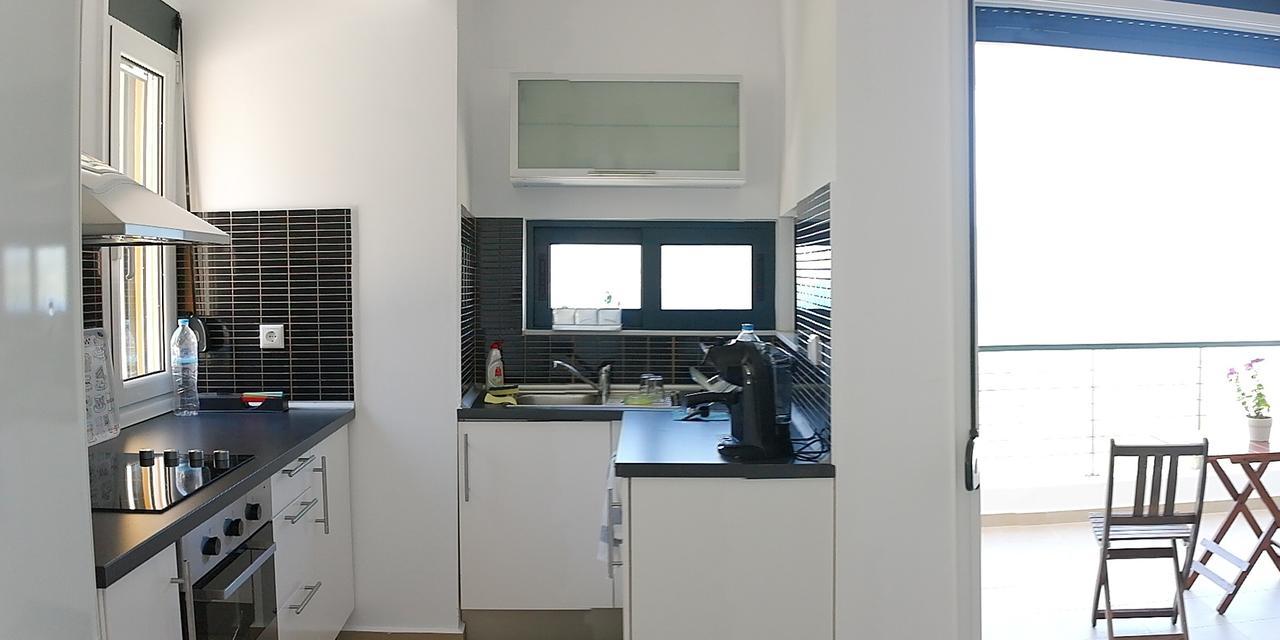 Nikiana Apartment * Nikiana