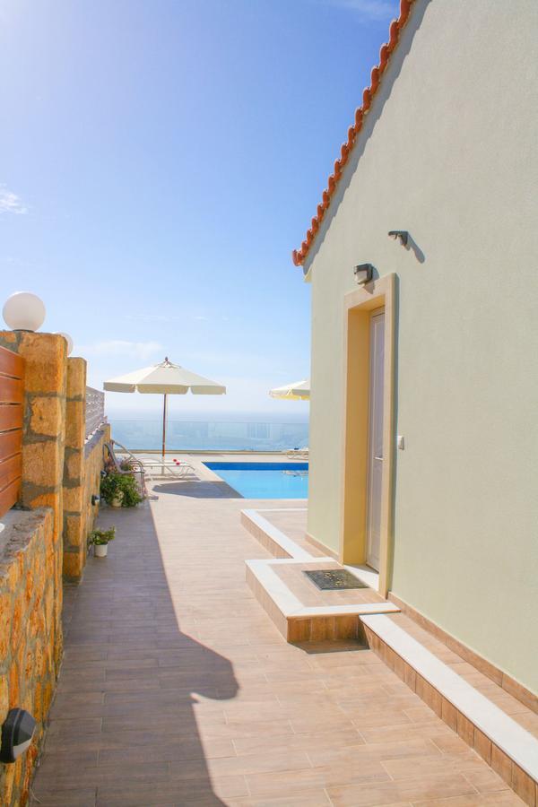 Villa Seabreeze *