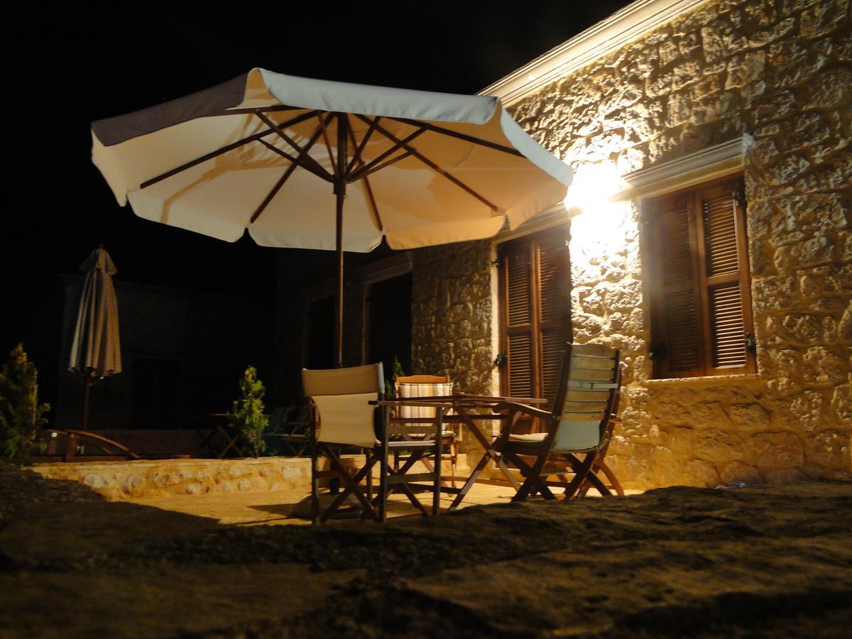Holiday home Cohili *