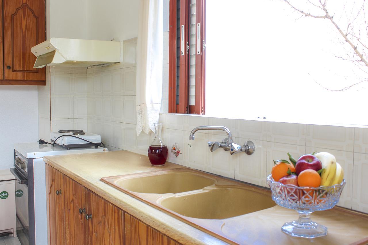 Pelagion Ii Sea Coral - Beachfront Holiday * Kypseli