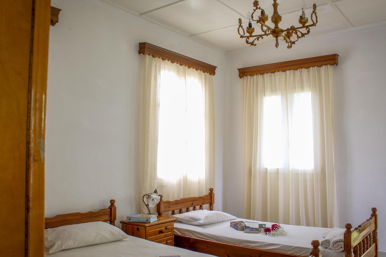 Holiday home Pelagion Ii Sea Coral - Beachfront Holiday *