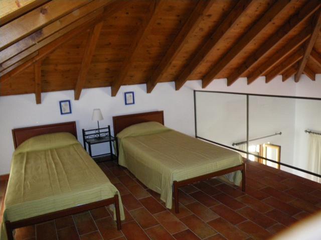 Holiday home Cohili *