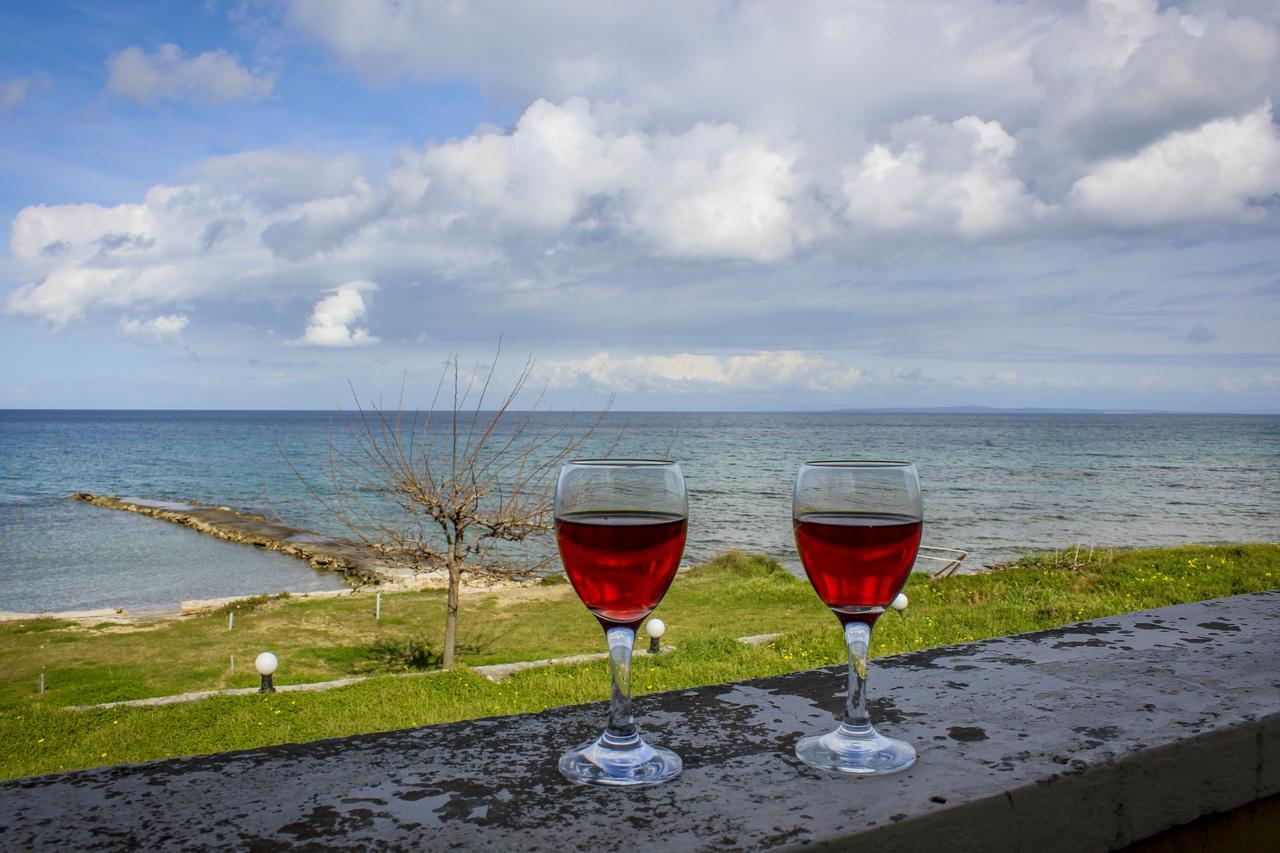 Holiday home Pelagion Ii Sea Coral - Beachfront Holiday *