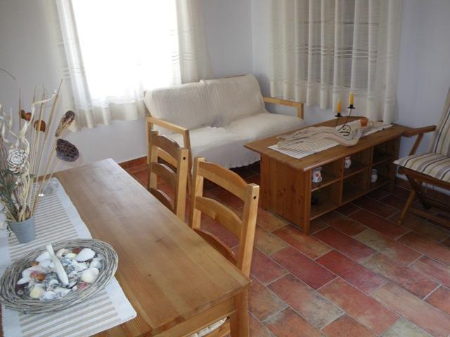 Holiday home Cohili *