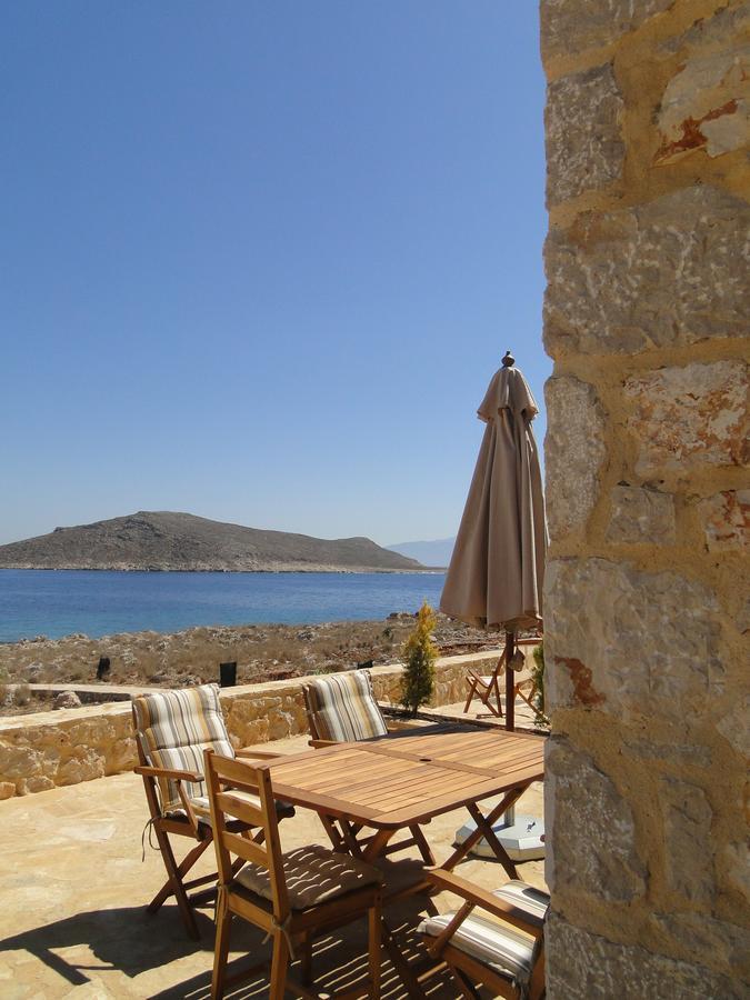 Cohili * Chalki Town