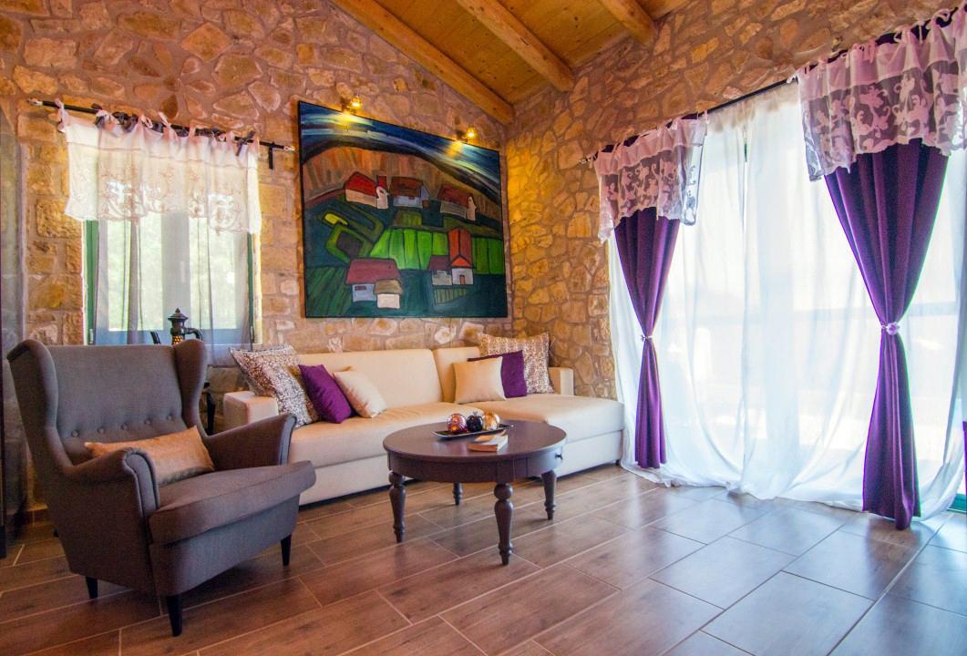 Villa Lilac Lilium Artistsvillas *
