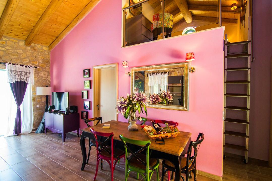Villa Lilac Lilium Artistsvillas *