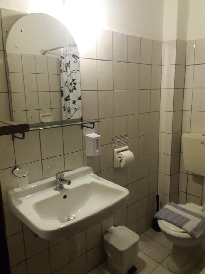 Agyra Apartment