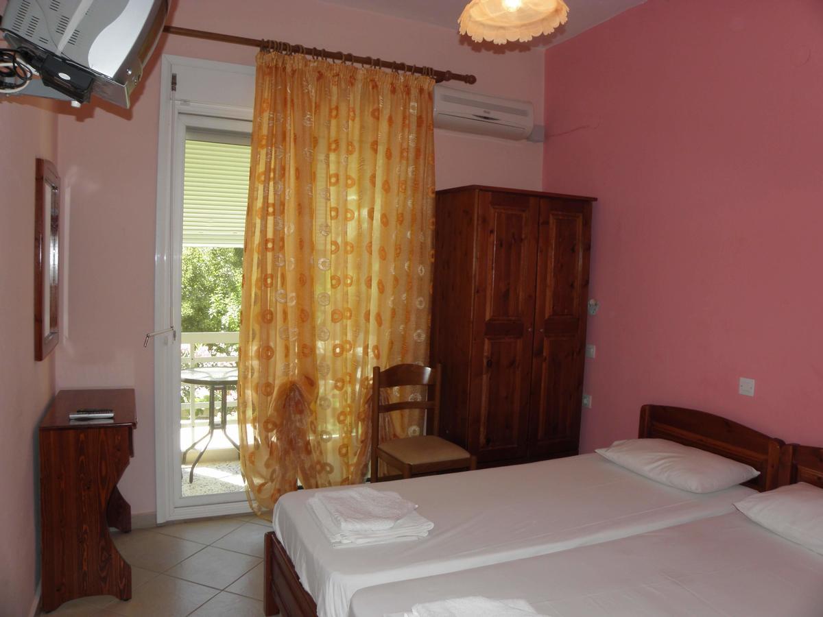Agyra Apartment