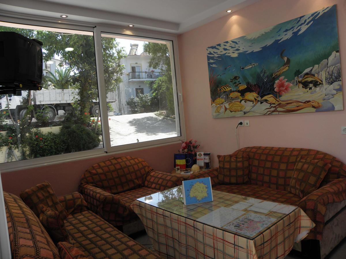 Agyra Apartment Limenaria (Thasos)