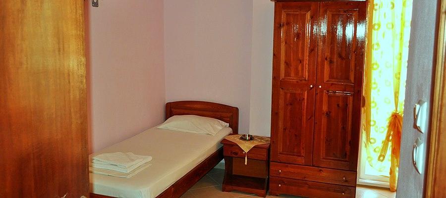 Agyra Apartment *