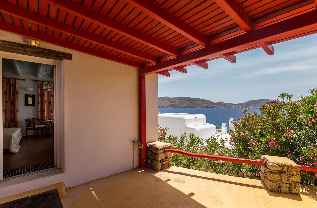 Royal Seaside Villa