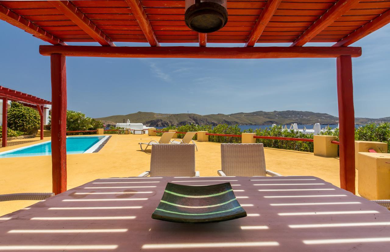 Royal Seaside * Mykonos Town