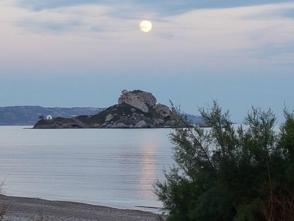 Soula Kaliva Kefalos (Kos)