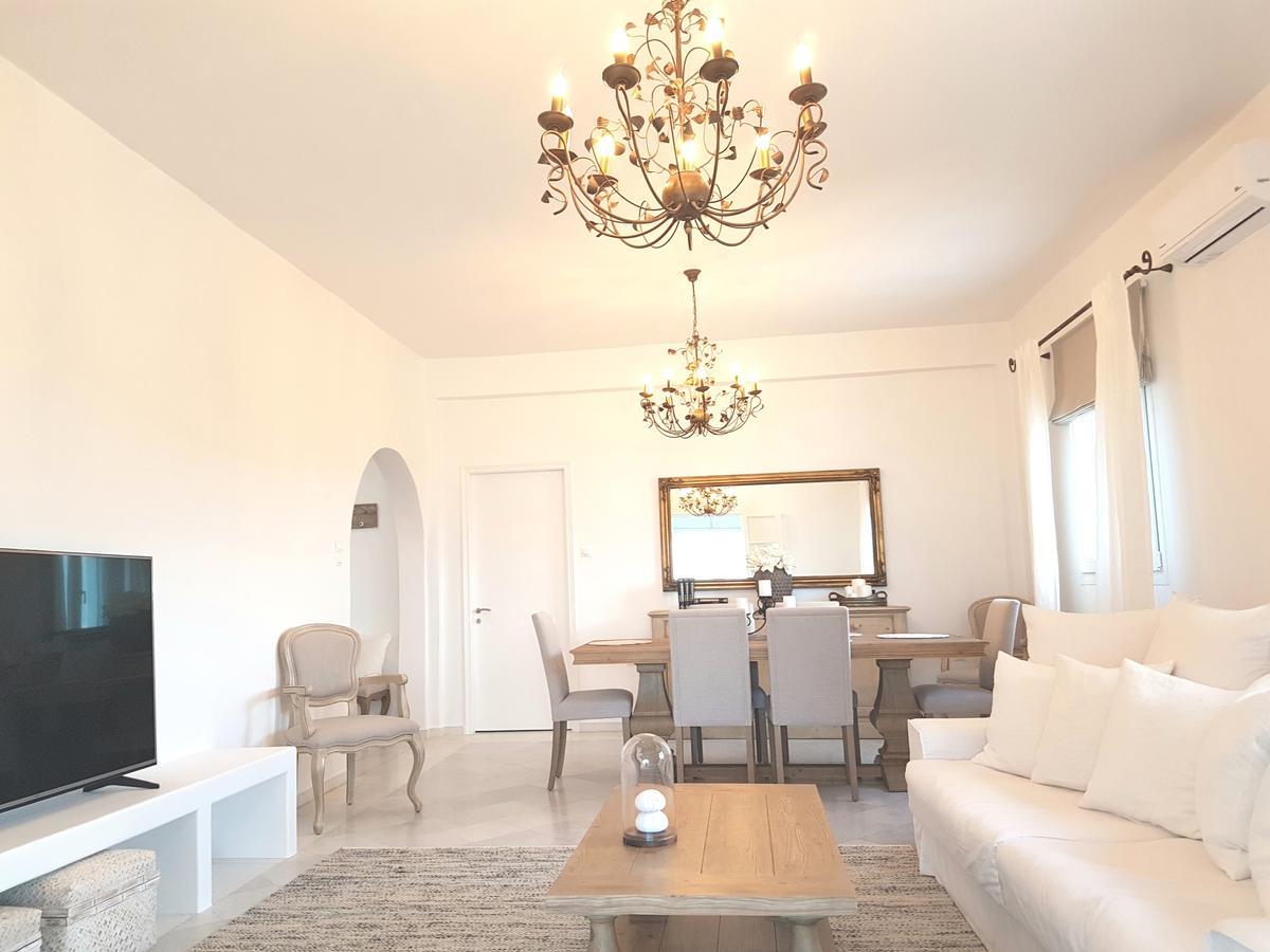 Country house Artemis Sunny
