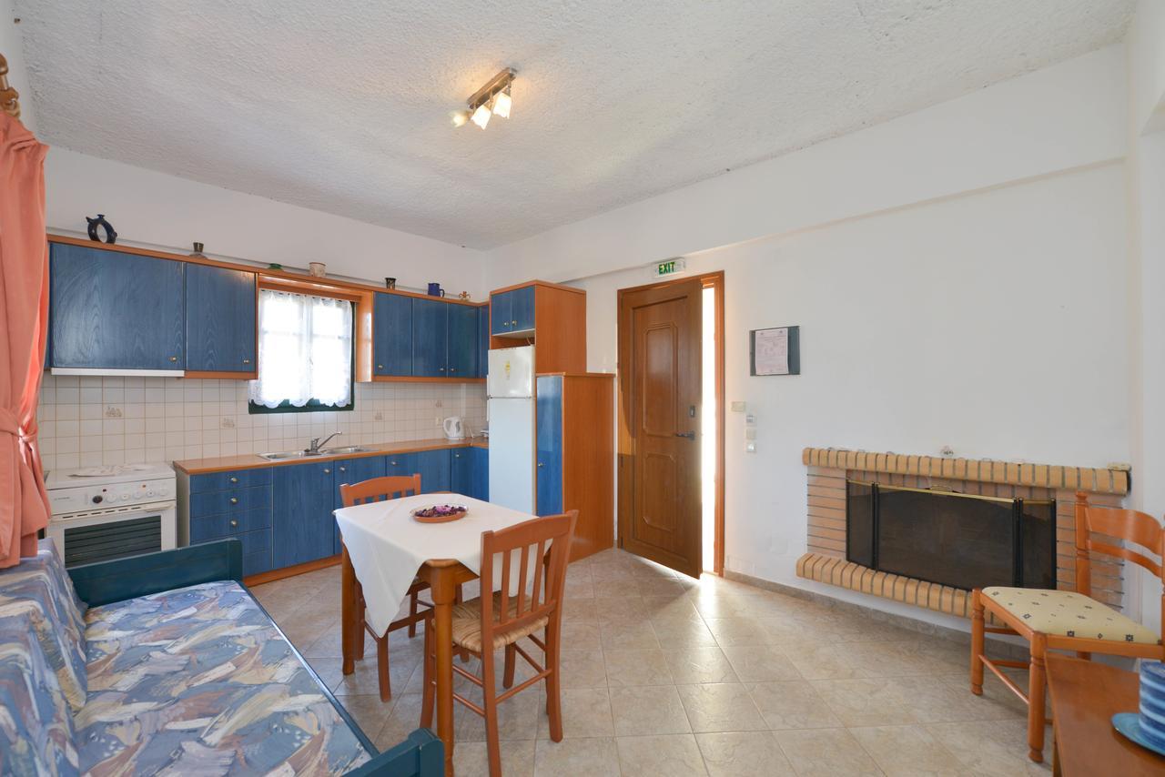 Cyclades Apartment