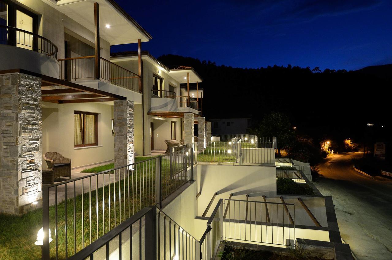 Holiday home Seascape Villas