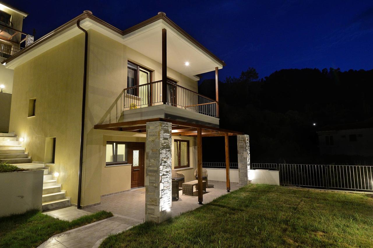 Seascape Villas Holiday home Koinira