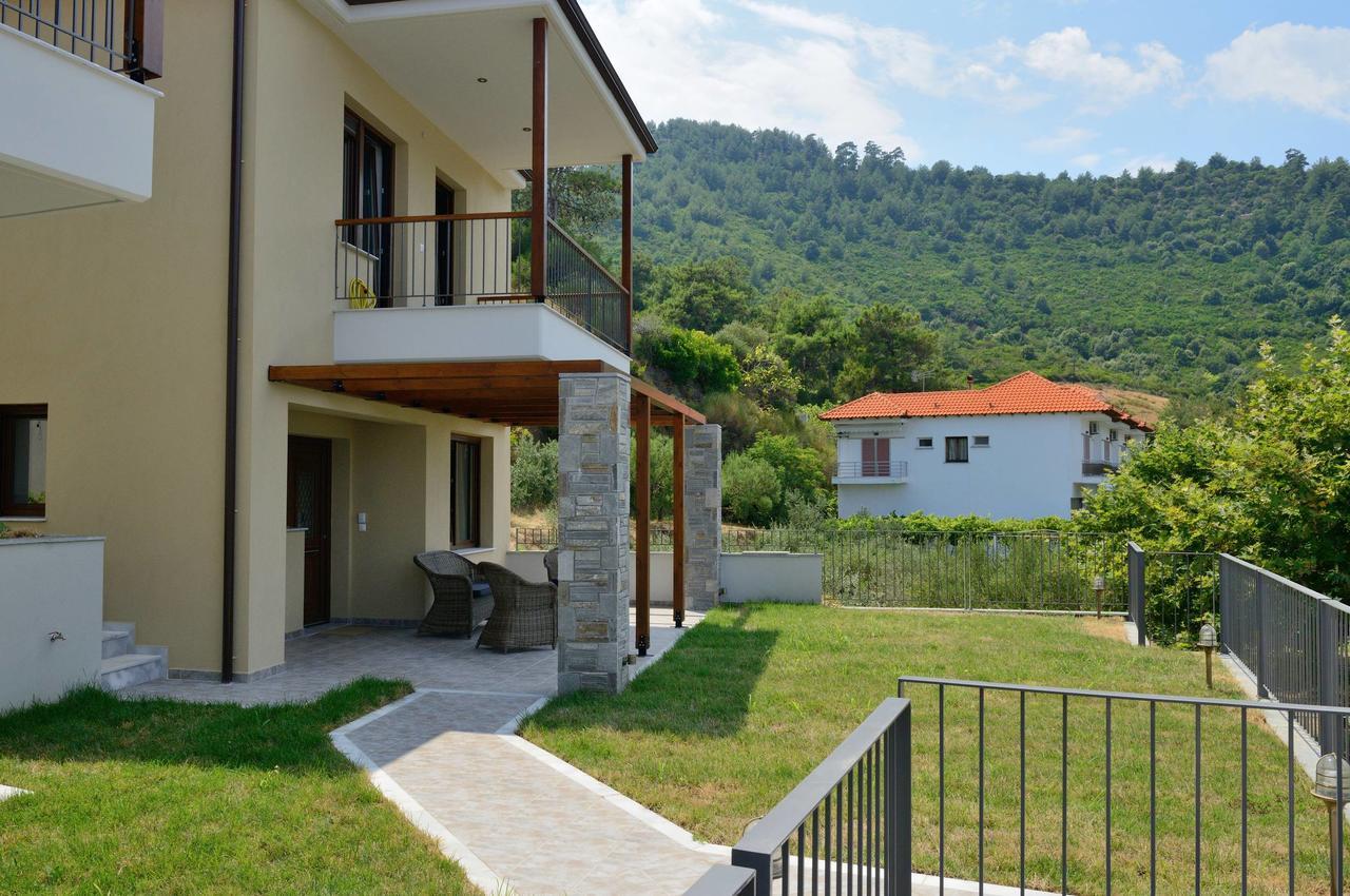Seascape Villas Holiday home *