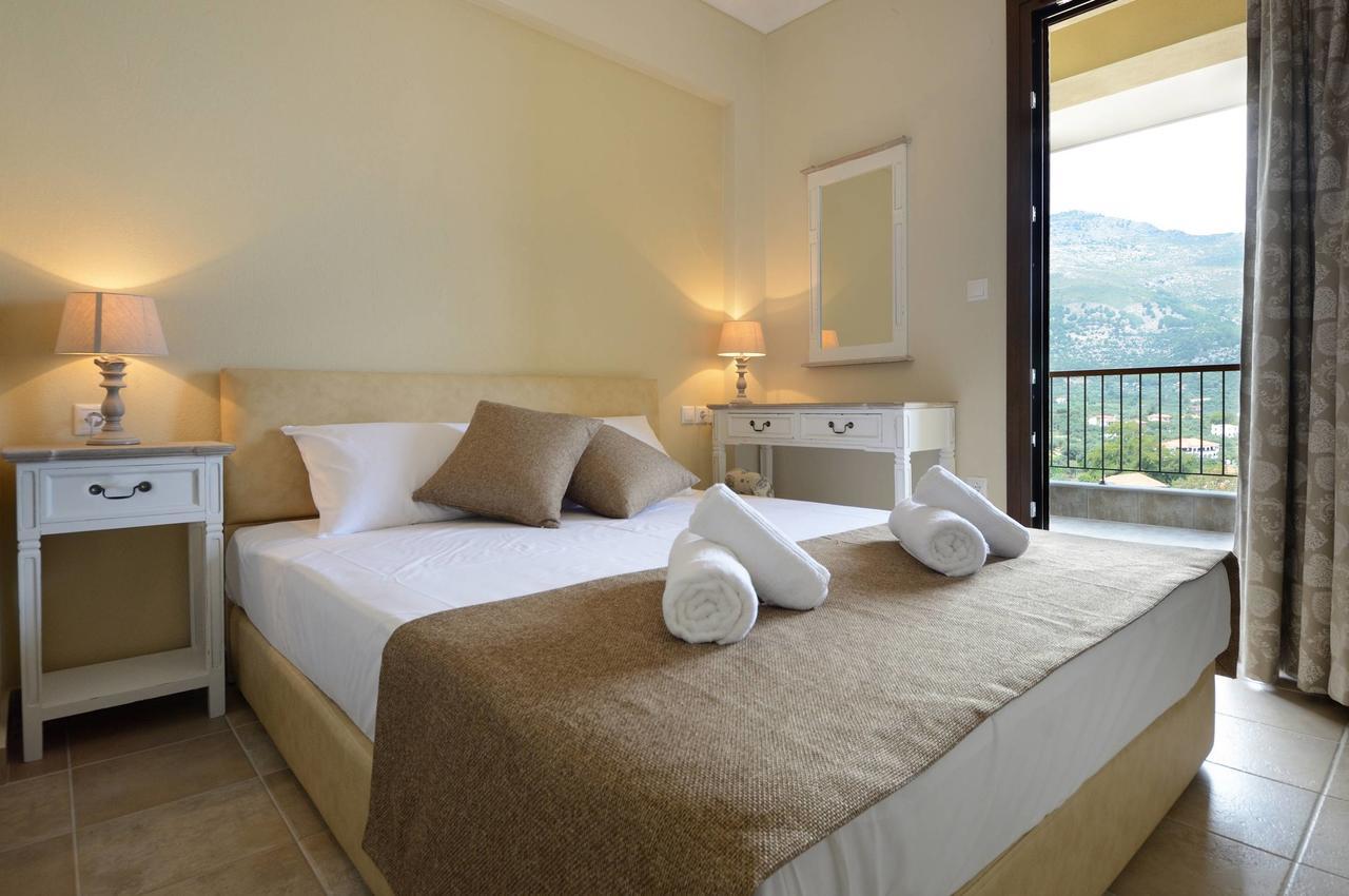 Holiday home Seascape Villas Koinira
