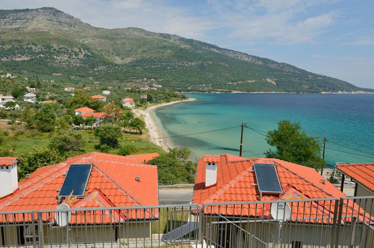 Seascape Villas Holiday home *