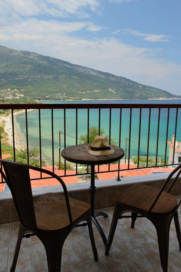 Holiday home Seascape Villas