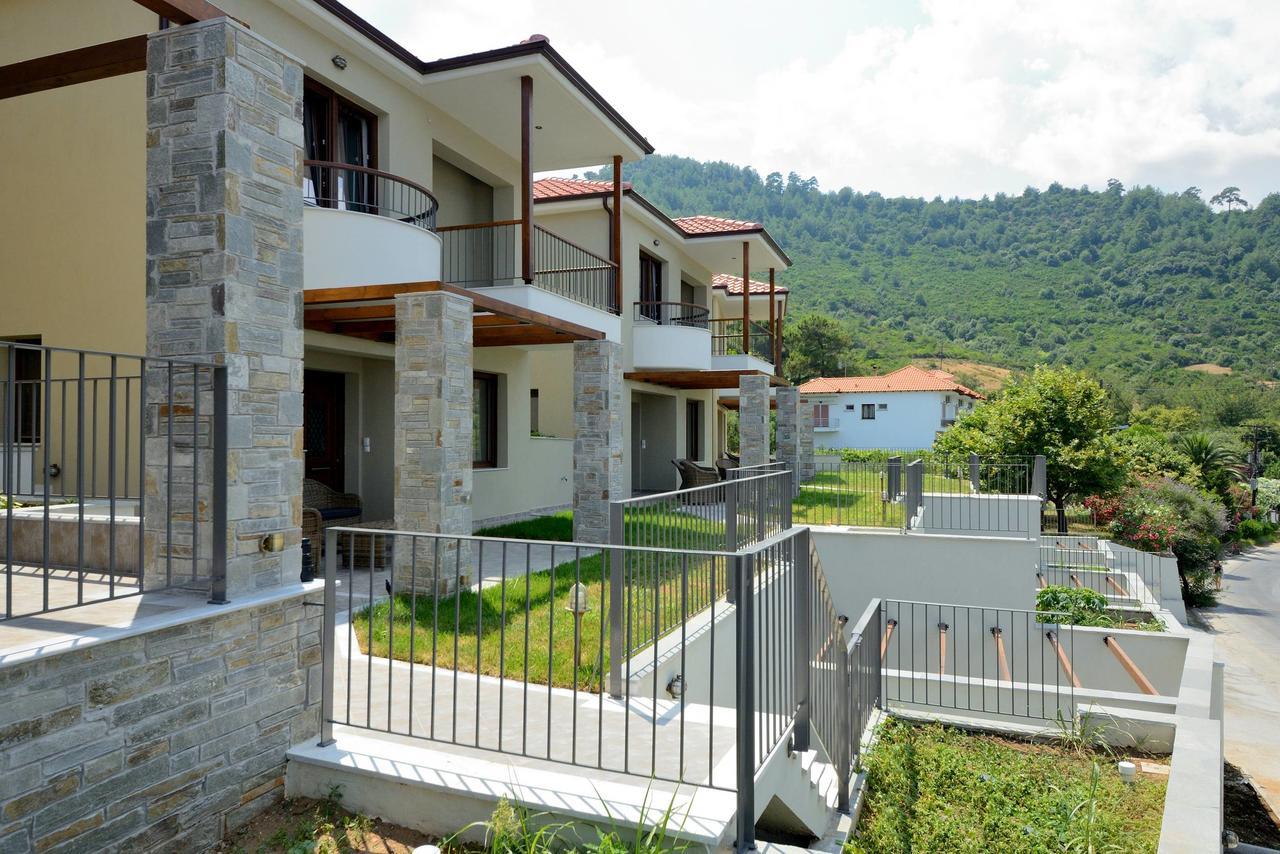 Seascape Villas