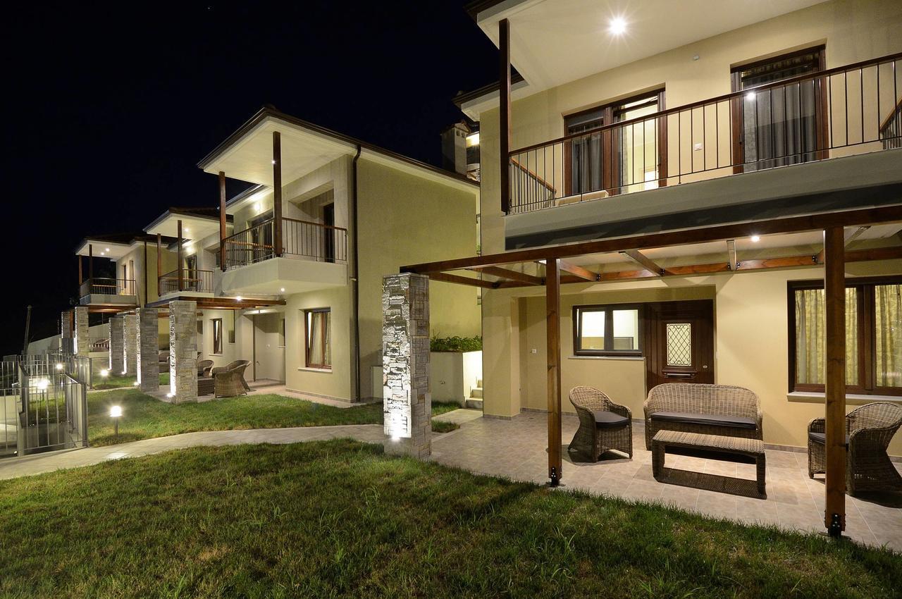 Seascape Villas Holiday home *