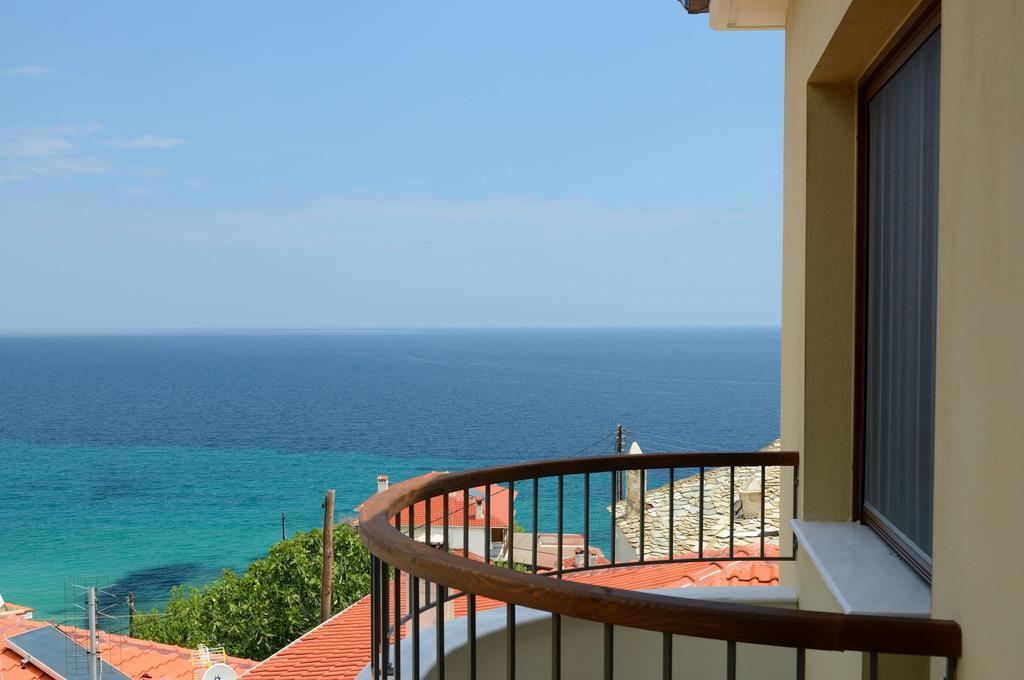 Holiday home Seascape Villas Koinira