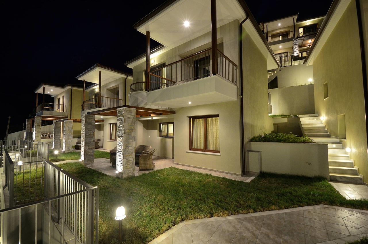 Seascape Villas Holiday home *