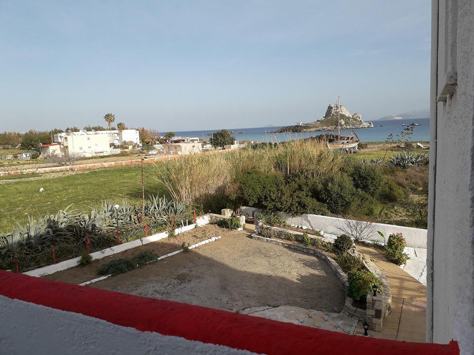 Apartment Soula Kaliva