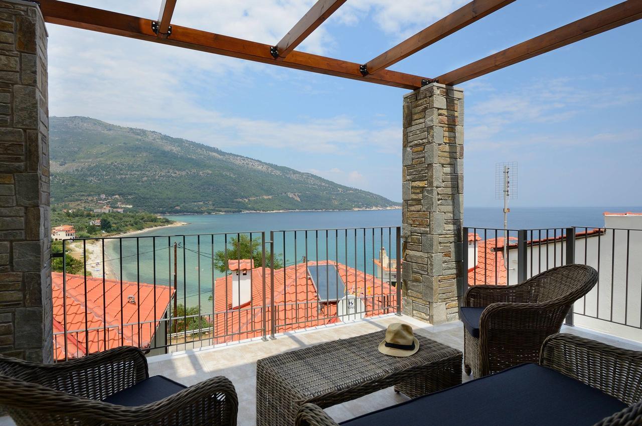 Holiday home Seascape Villas