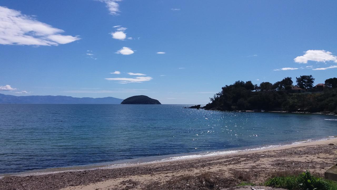 Blue Sea Holiday home Kavala
