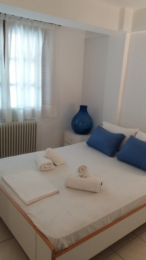 Blue Sea Holiday home