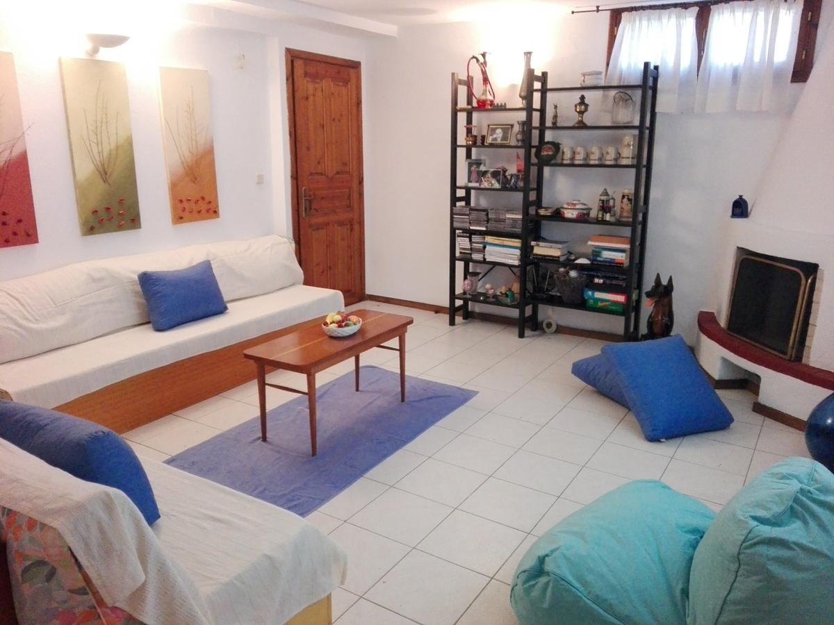 Holiday home Blue Sea Kavala