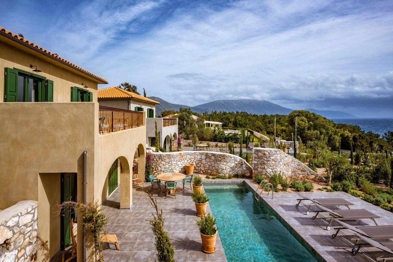 North Point Villa