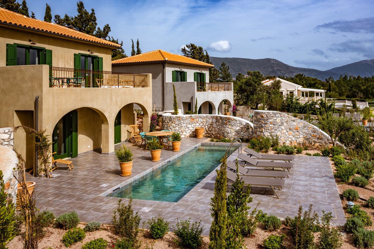 North Point Villa